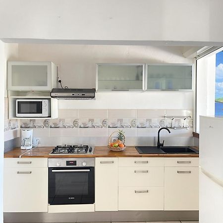 Residence Subtropicale سانت فرانسوا المظهر الخارجي الصورة